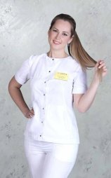 Склемина Мария Александровна