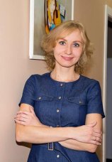 Майдурова Галина Михайловна