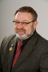 Клецкин Александр Эдуардович