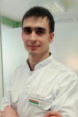 Ахунзянов Ленар Ильхамович