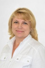 Мохова Анна Николаевна