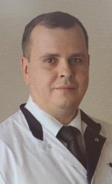 Юрасов Максим Витальевич