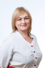 Выборова Ольга Юрьевна