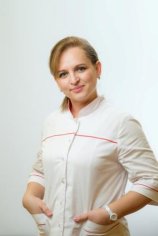 Белоноженко Татьяна Анатольевна