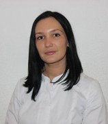 Чванова Мария Владимировна