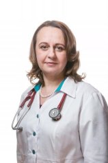 Батурова Мария Альбертовна