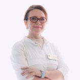 Шилоткач Оксана Владимировна