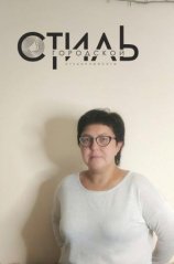 Кочеткова Марина Александровна