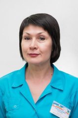 Антонова Елена Анатольевна