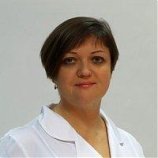 Романова Татьяна Александровна
