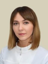 Осипенко Наталия Алексеевна