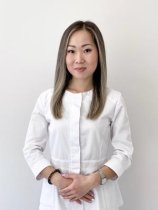 Ким Юлия Енсиковна