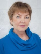 Николаева Валентина Николаевна