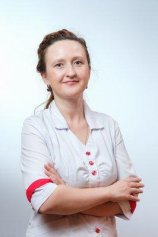 Кузнецова Екатерина Сергеевна