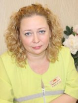 Щучкина Ольга
