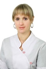 Шмедык Надежда Юрьевна