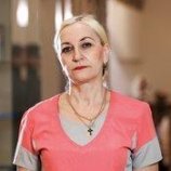 Стрельцова Надежда Анатольевна