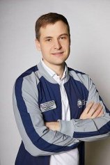 Ховалкин Руслан Геннадьевич
