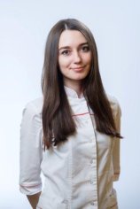 Викторова Юлия Игоревна