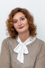 Милоенко Милана Сергеевна