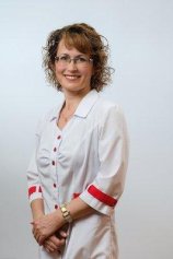Хелимская Ирина Васильевна