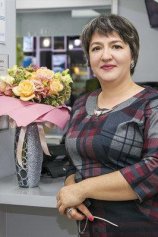 Кузьминых Ольга Геннадьевна