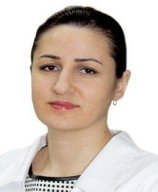 Рымарчук Наталья Александровна
