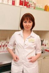 Лучкина Наталья Анатольевна