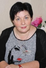 Журбина Виктория
