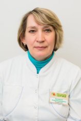 Хиславская Елена Владимировна