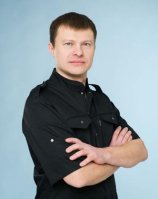 Добрычев Денис Александрович
