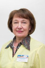 Николичева Галина Александровна