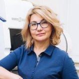 Назарова Римма Халиловна