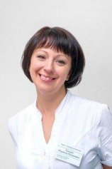 Тахаув Марина Петровна