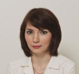 Власова Лилия Константиновна