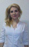 Силина Екатерина Александровна