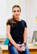 Алёхина Наталья Вячеславовна