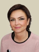 Яковенко Лариса Васильевна