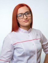 Величко Виктория Александровна