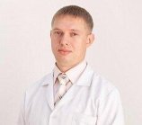 Саурский Павел Николаевич