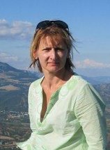Виноградова Ольга Валентиновна