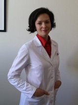 Племянникова Екатерина Владимировна