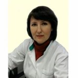 Вакилова Светлана Анваровна