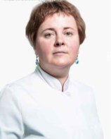 Шипилова Анна Владимировна