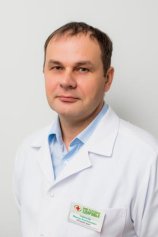 Савельев Виктор Анатольевич