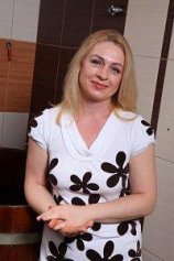 Гришина Ольга Николаевна