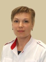 Парфентьева Марина Сергеевна