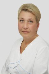 Красновская Елена Васильевна