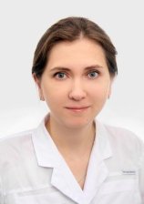 Станке Дарья Александровна