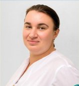 Сажина Ирина Николаевна